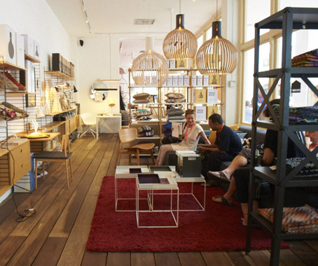 Saturday in Design